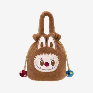 Limited Edition Labubu Candy Pouch